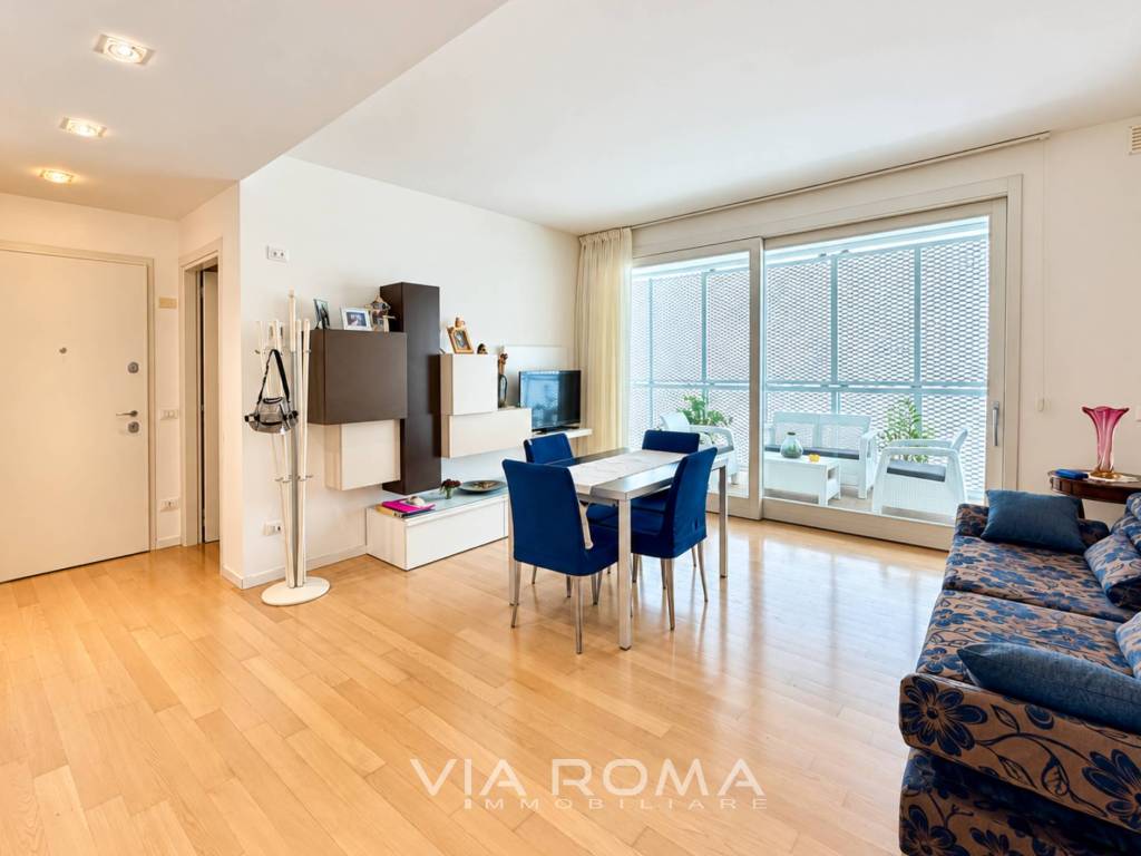 appartamento in vendita a Spinea