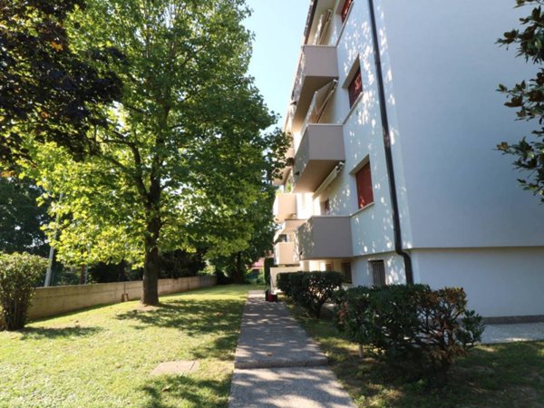 appartamento in vendita a Spinea