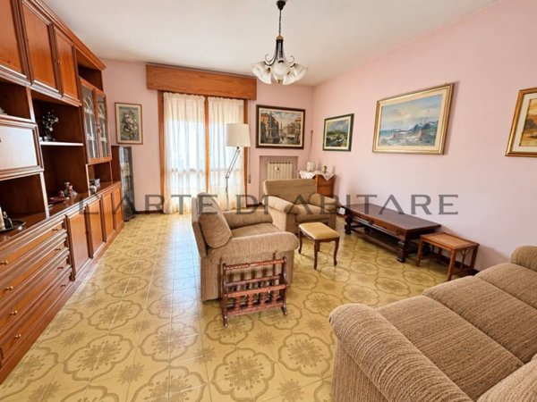 appartamento in vendita a Spinea