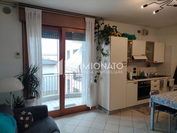 appartamento in vendita a Spinea