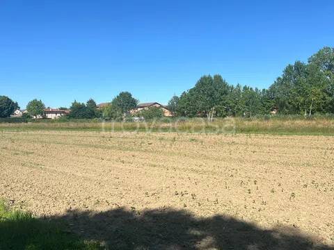 terreno in vendita a Spinea