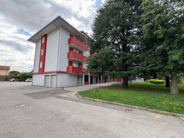 appartamento in vendita a Spinea