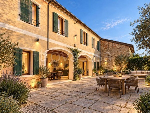 casa indipendente in vendita a Spinea