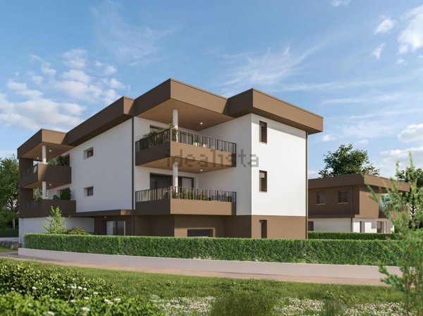 appartamento in vendita a Spinea