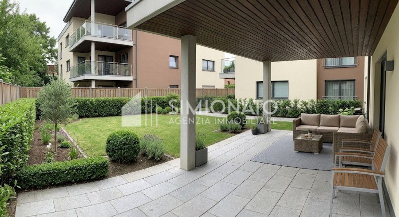 appartamento in vendita a Spinea