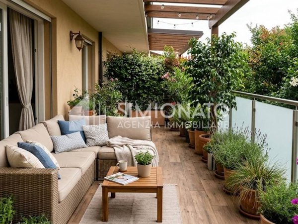 appartamento in vendita a Spinea