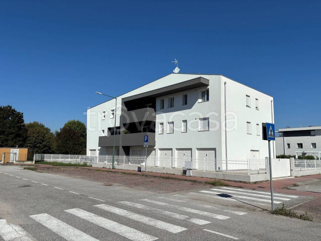 appartamento in vendita a Spinea