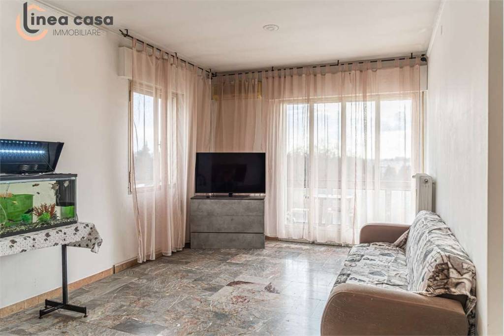 appartamento in vendita a Spinea