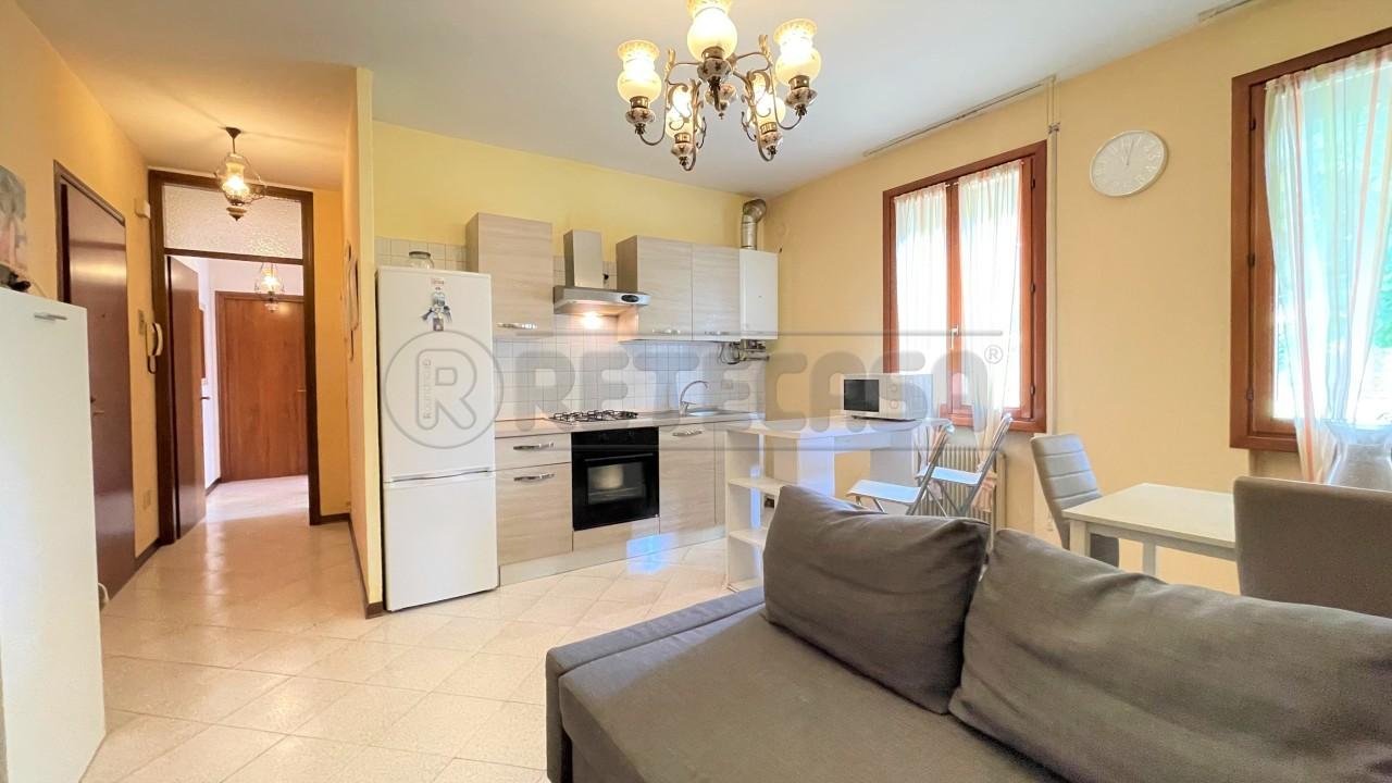 appartamento in vendita a Stra in zona San Pietro