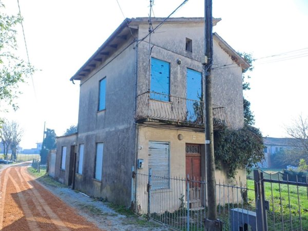 casa indipendente in vendita a Stra in zona Paluello