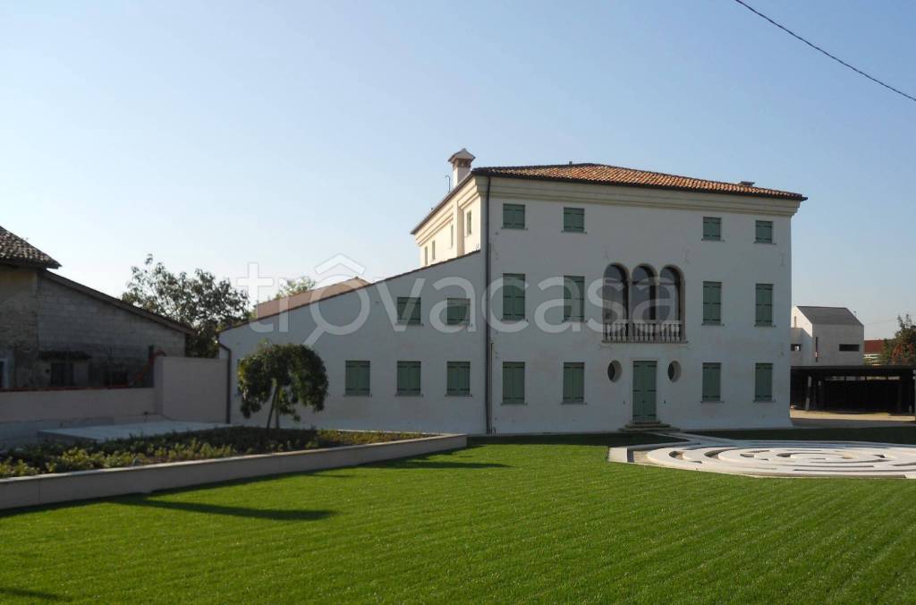villa in vendita a Stra