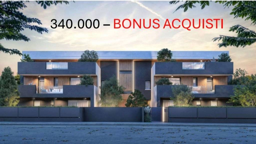 appartamento in vendita a Stra