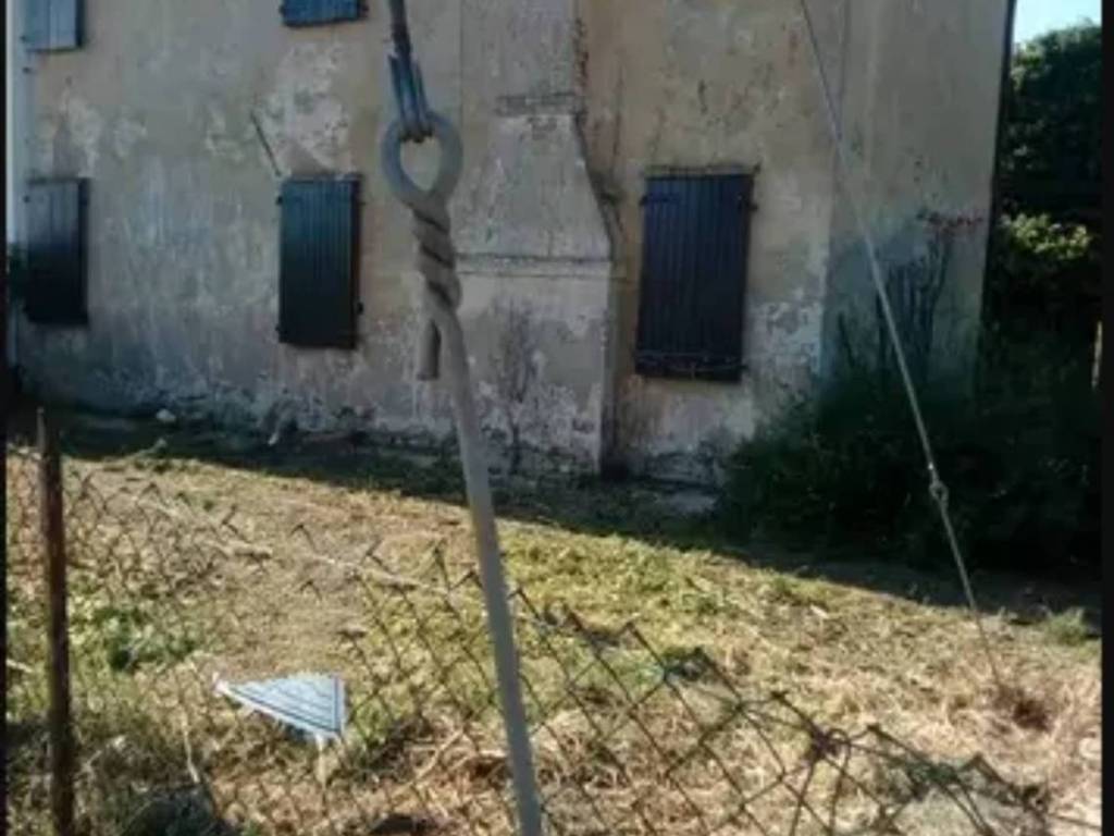 casa indipendente in vendita a Stra in zona San Pietro