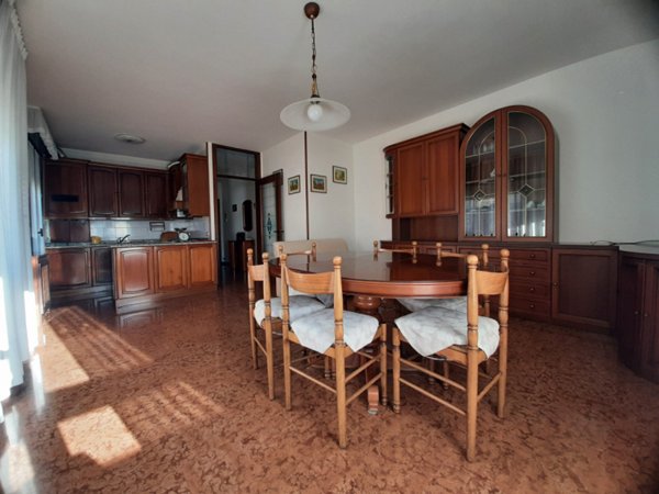 appartamento in vendita a Stra in zona San Pietro