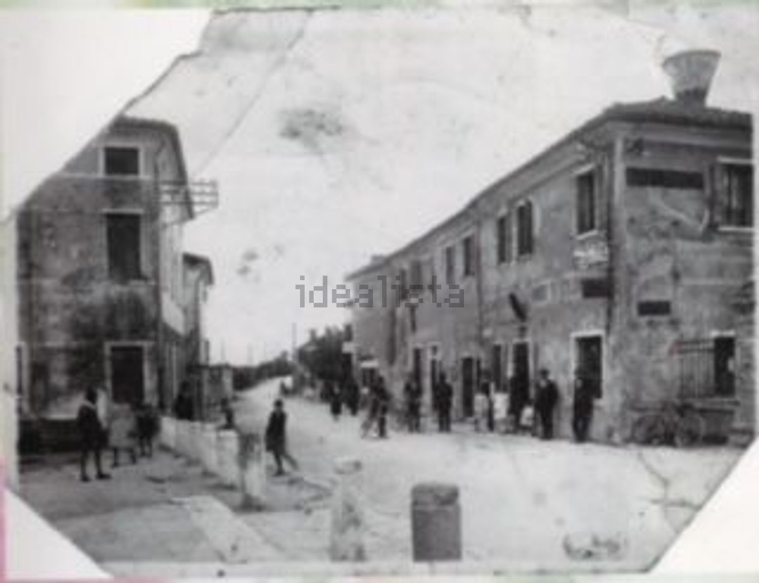 locale di sgombero in vendita a Stra