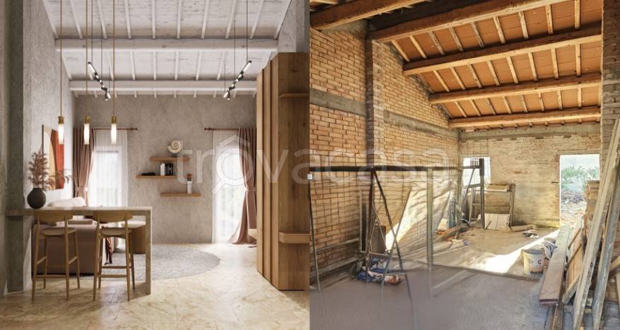 casa indipendente in vendita a Stra