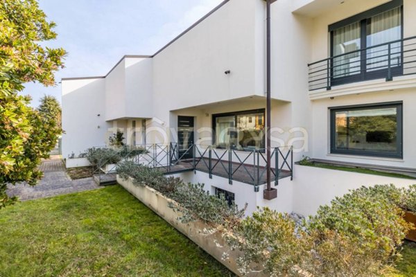 casa indipendente in vendita a Stra