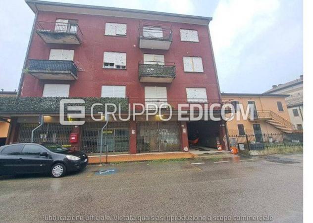 appartamento in vendita a Stra in zona San Pietro