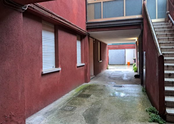 appartamento in vendita a Stra in zona San Pietro
