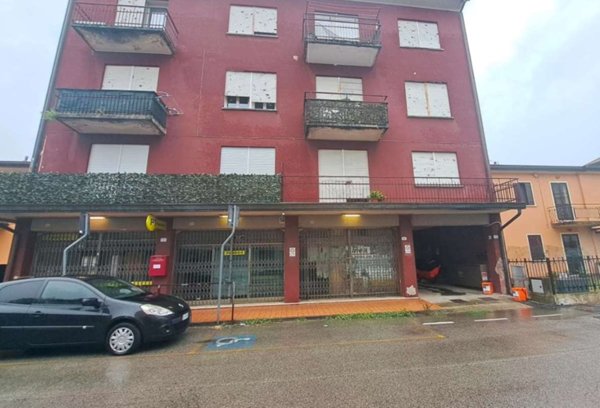 appartamento in vendita a Stra in zona San Pietro