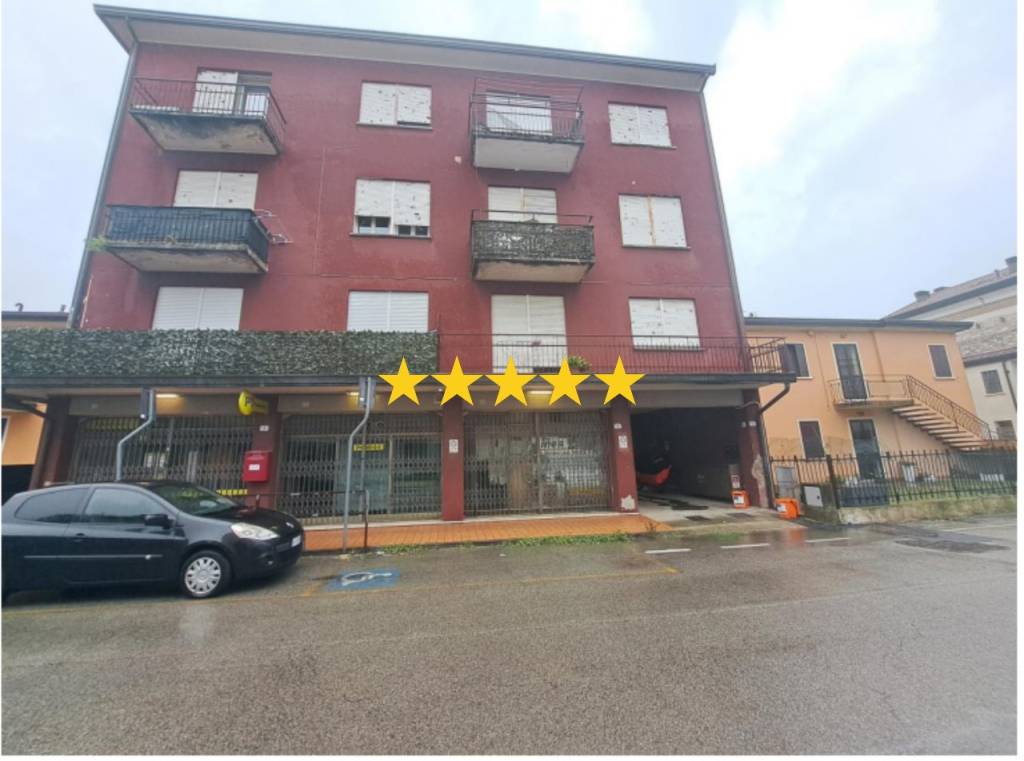 appartamento in vendita a Stra