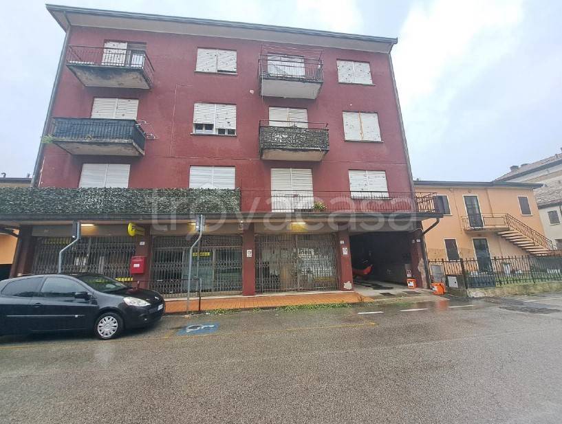 appartamento in vendita a Stra