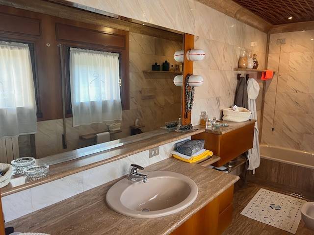 casa indipendente in vendita a Stra