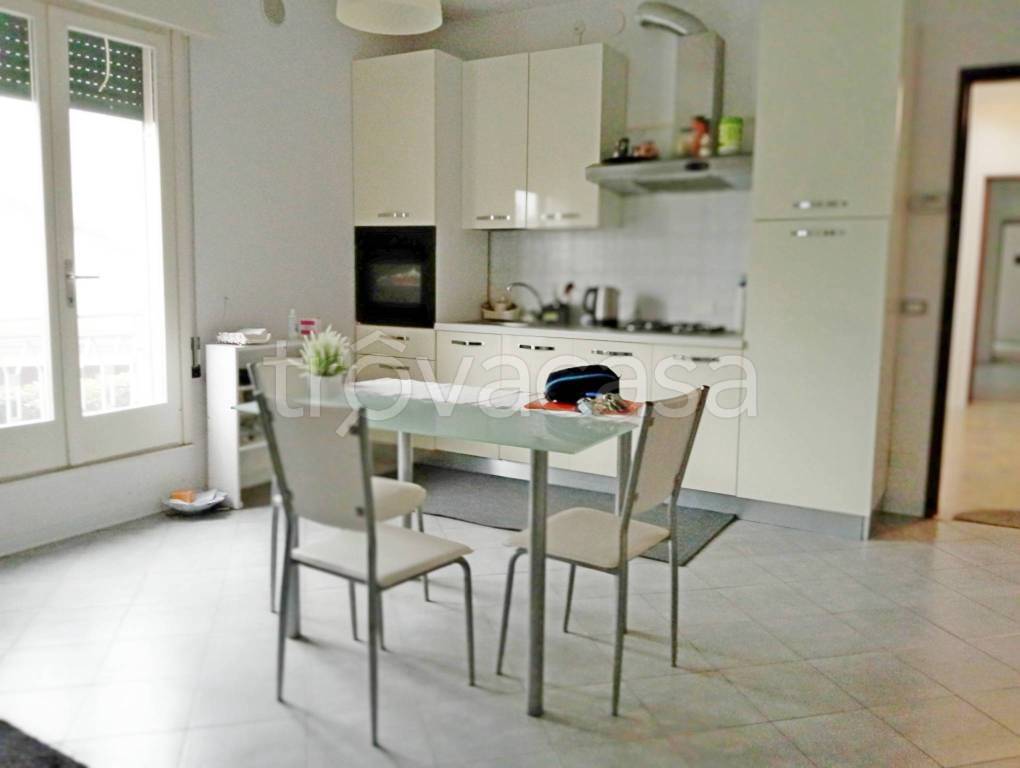 appartamento in vendita a Stra