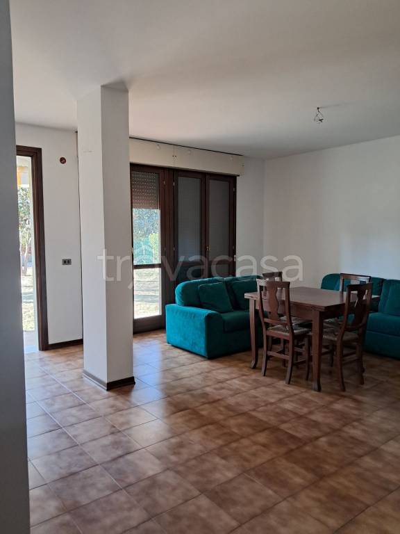 casa indipendente in vendita a Stra