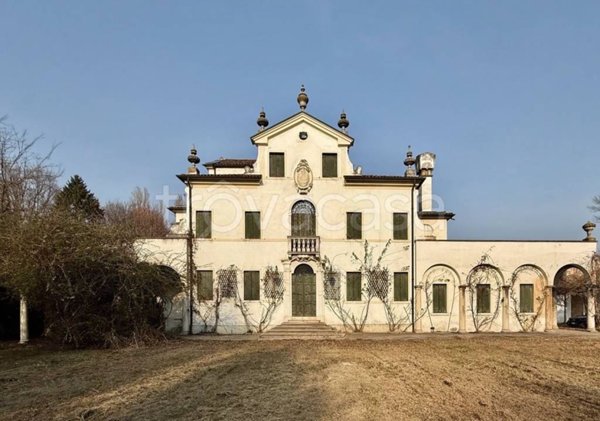 terreno edificabile in vendita a Stra