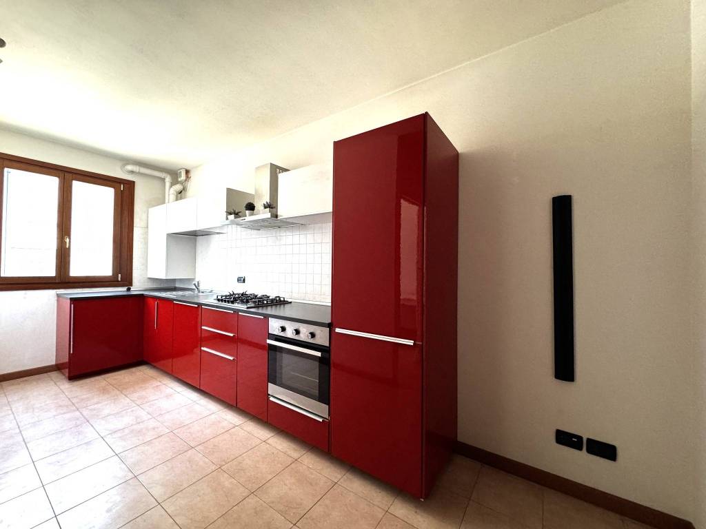appartamento in vendita a Stra