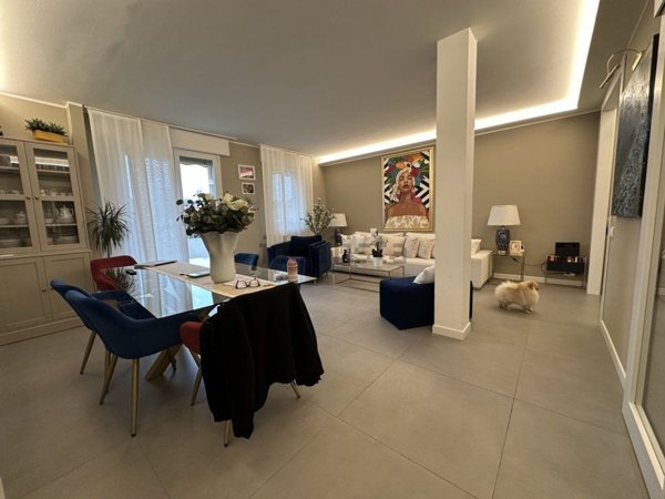 appartamento in vendita a Stra in zona San Pietro