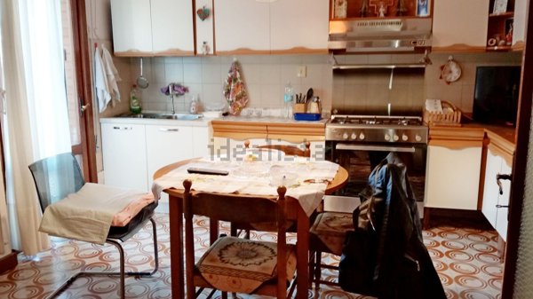 appartamento in vendita a Stra