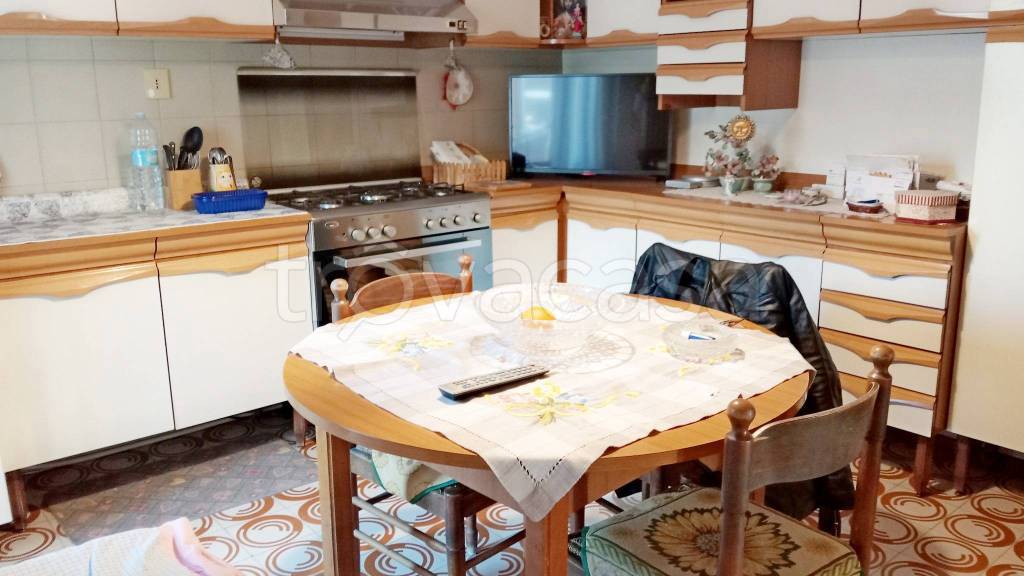 appartamento in vendita a Stra