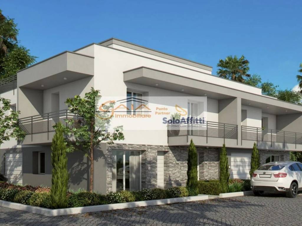 casa indipendente in vendita a Stra in zona San Pietro