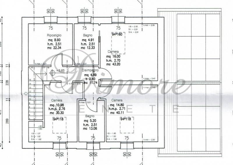casa indipendente in vendita a Stra in zona San Pietro