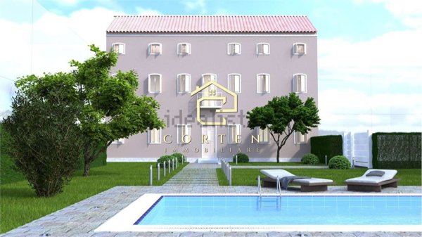 casa indipendente in vendita a Stra