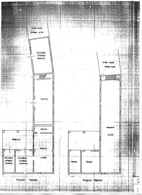 villa in vendita a Stra