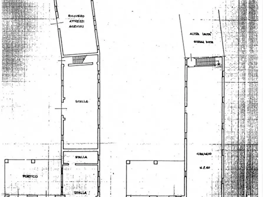 villa in vendita a Stra