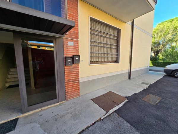 appartamento in vendita a Stra
