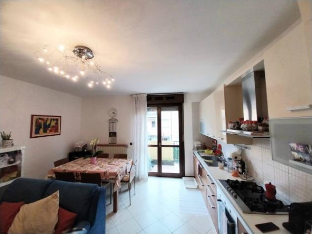appartamento in vendita a Stra