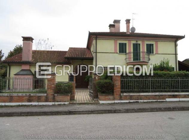 casa indipendente in vendita a Stra