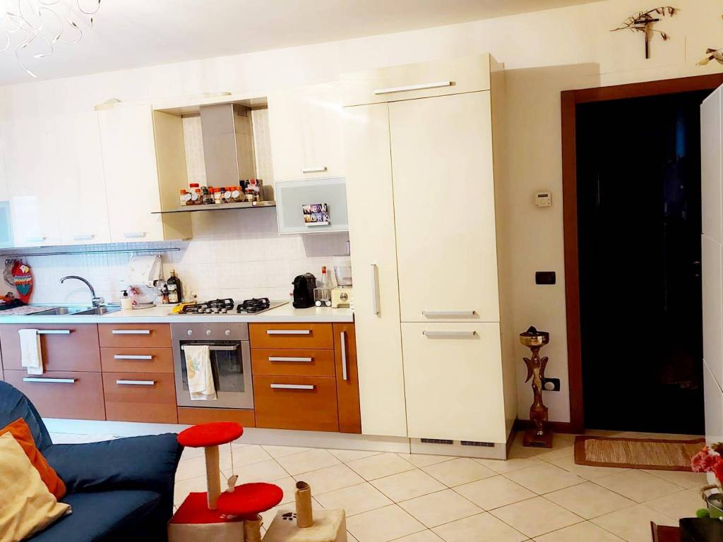 appartamento in vendita a Stra
