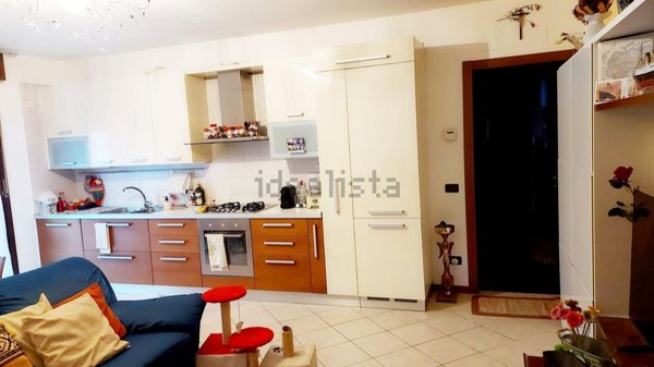 appartamento in vendita a Stra