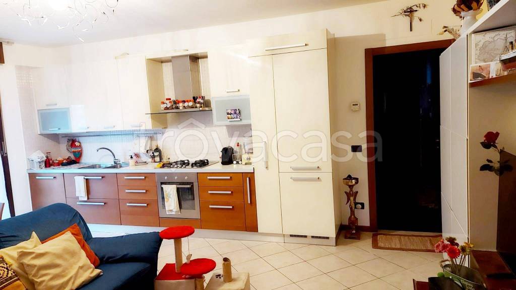 appartamento in vendita a Stra