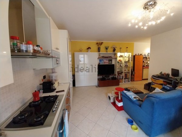appartamento in vendita a Stra in zona San Pietro