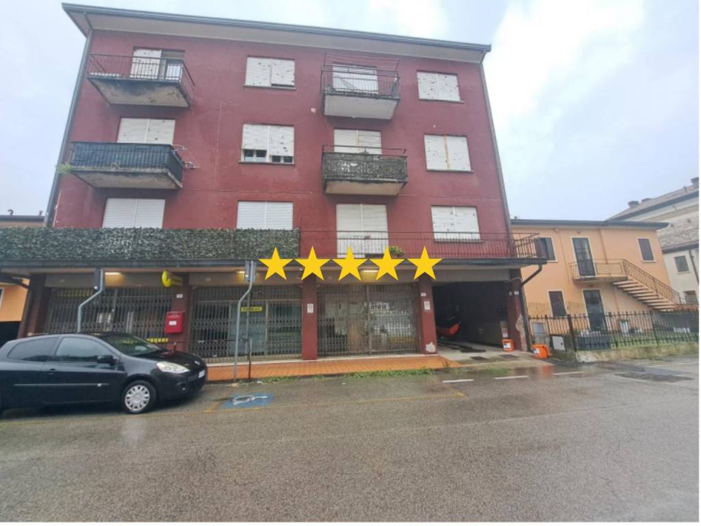 appartamento in vendita a Stra