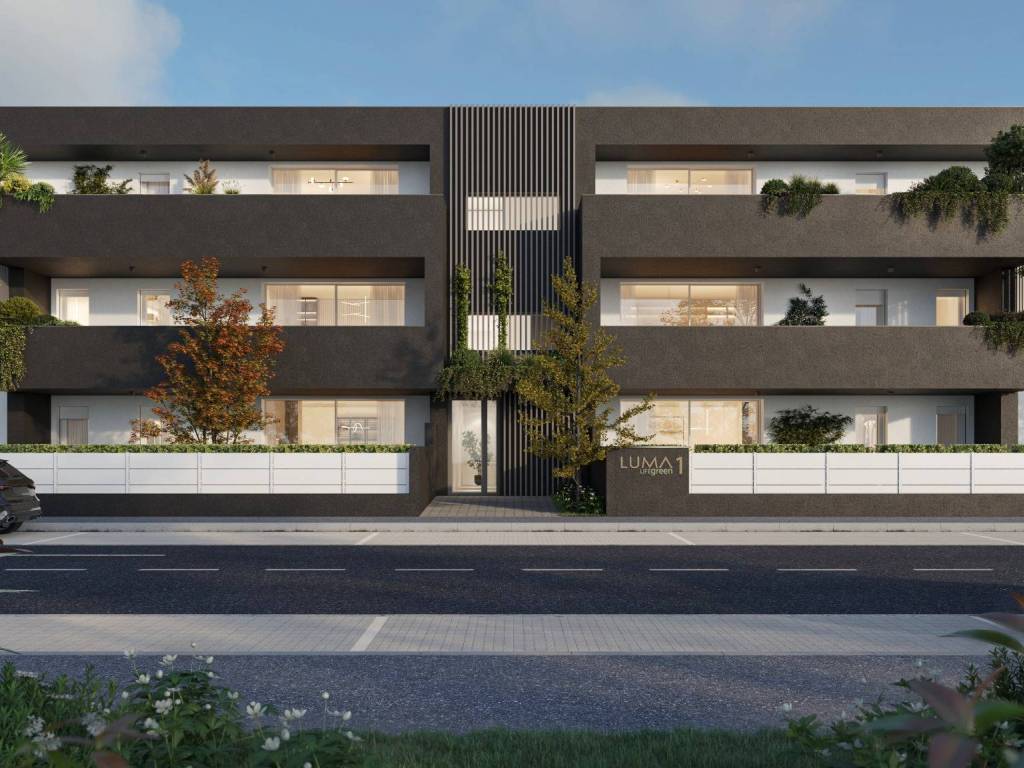 appartamento in vendita a Stra