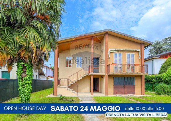 casa indipendente in vendita a Stra