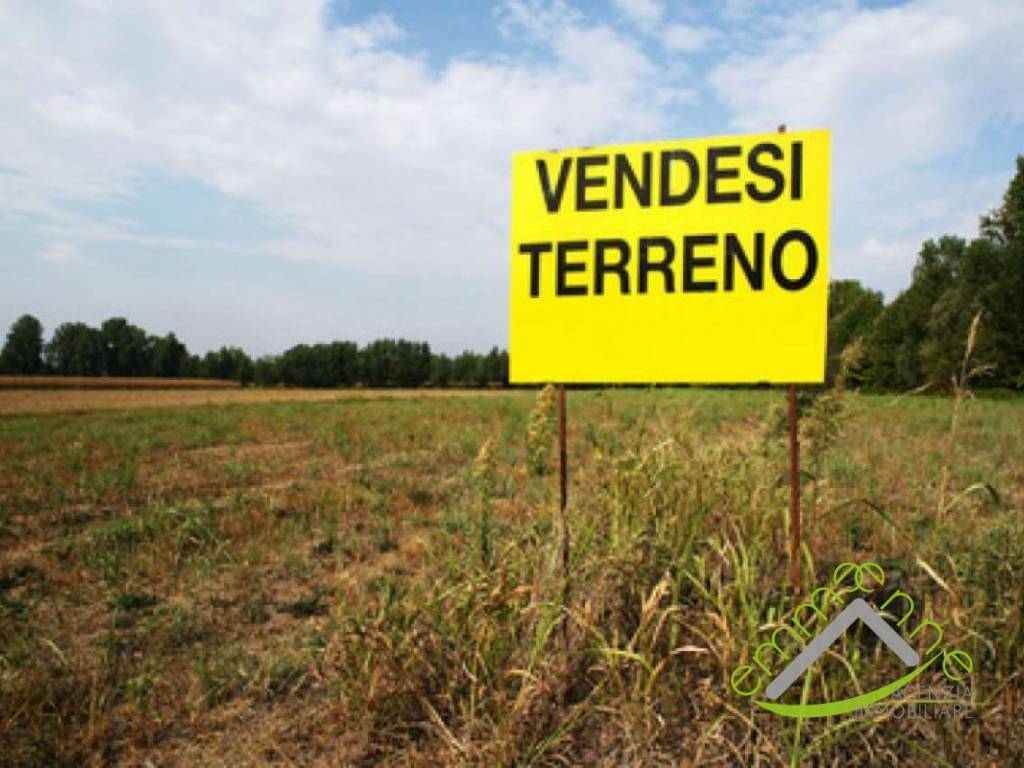 terreno agricolo in vendita a Stra in zona San Pietro